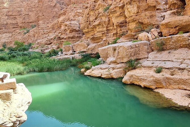 2-Days 1 Night Private Ras Al Hadd Tour - Sur and Oman’s boatbuilding tradition