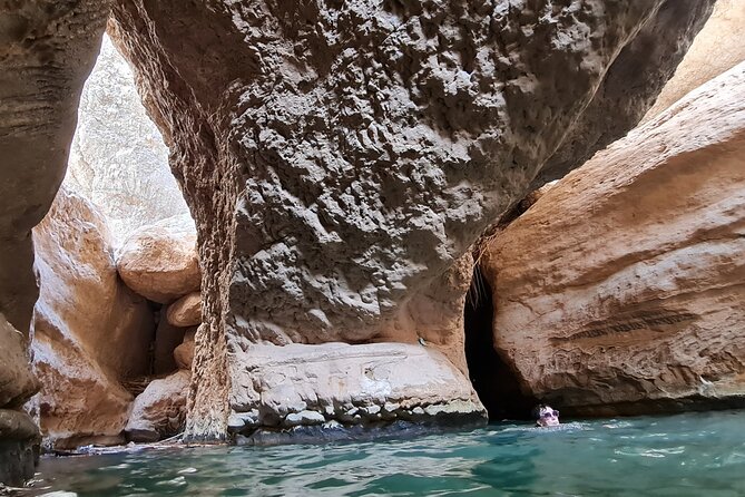 2-Days 1 Night Private Ras Al Hadd Tour - What the private format changes