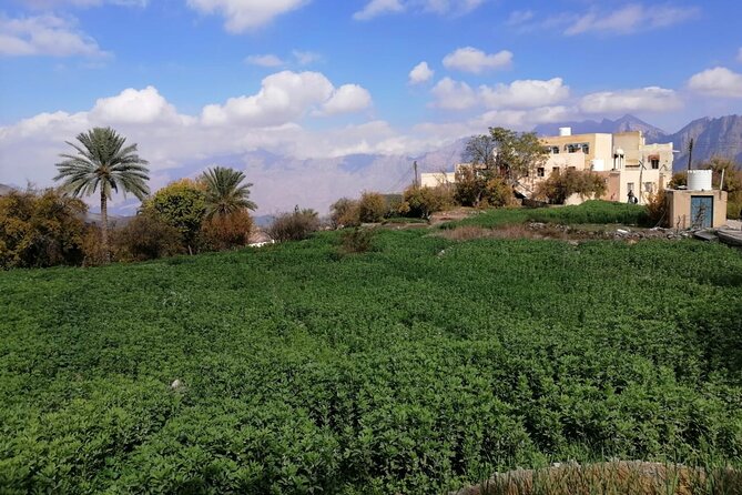 2 Days 1 Night Wakan Private Tour - Climbing to Wakan Village