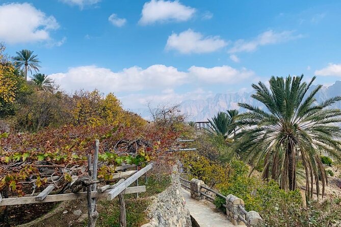 2 Days 1 Night Wakan Private Tour - What the Private 4WD Adds