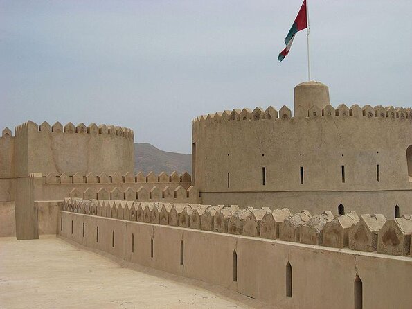 2 Days 1 Nights Private Trip to Wakan - Key details before you book