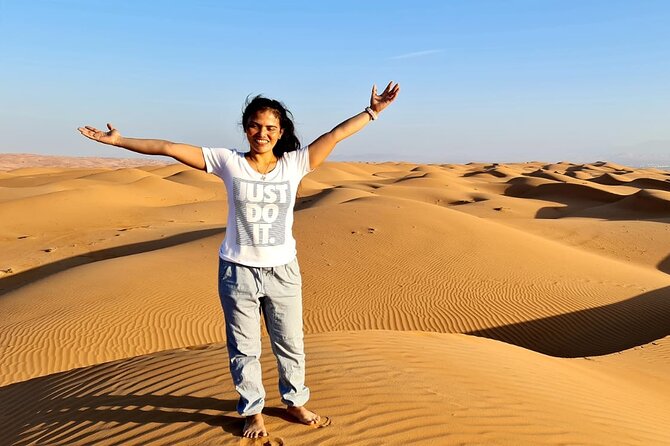 2 Days and 1 Night Private Wahiba Sands Desert Tour - Ibra brings the trip back to Omani daily life