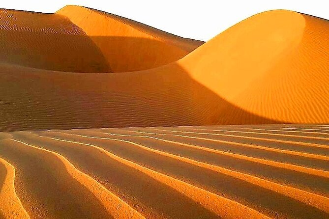 2 Days and 1 Night Private Wahiba Sands Desert Tour - Practical planning before you book