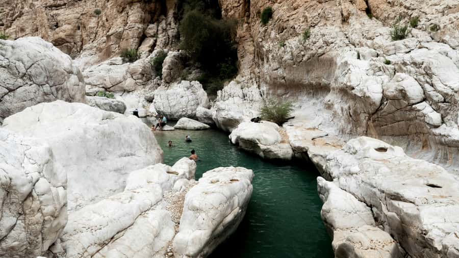 2 Days and 1 Night Private Wahiba Sands Desert with Wadi - Why two days work better than a desert day trip