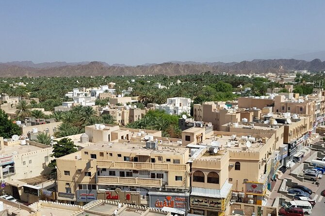 2 Days Desert Adventure Package - Key points before you book