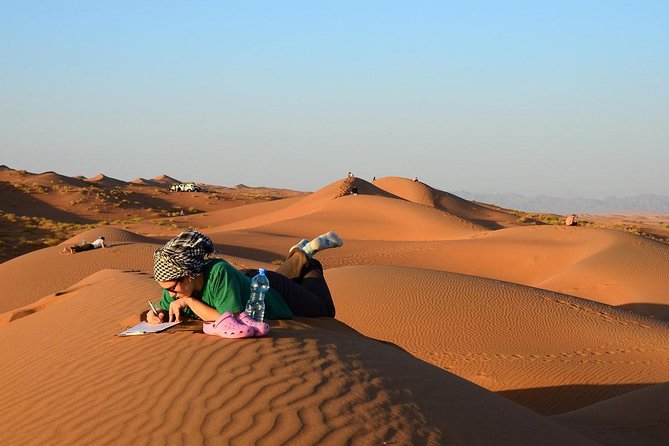 3 Day Package TOUR JASMIN - Qalhat and the Tomb of Bibi Maryam
