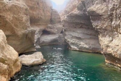 3 Days – 2 Nights Private Roundtrip Tours – Ahmed Tours