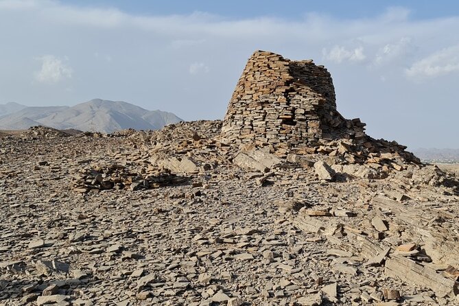 3-Days Private Tour in Oman with Pick Up - Sur adds working tradition to the coastal route