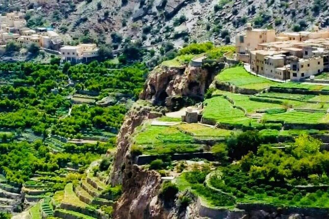 3-Days Private Tour in Oman with Pick Up - Sunset and sunrise in Wahiba Sands