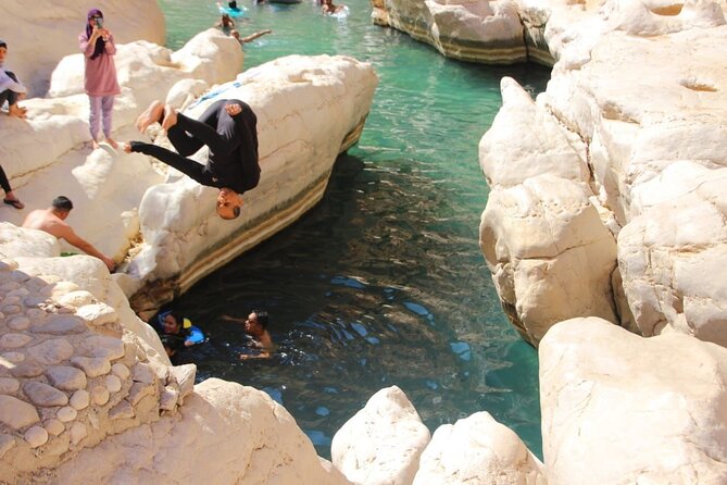 4 Days 3 Nights Package Oman Private Tour - Why this four-day Oman route works