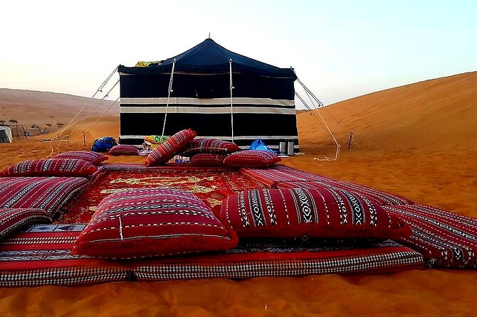 4 Days 3 Nights Package Oman Private Tour - Day three: Bronze Age tombs and Oman’s mountain country