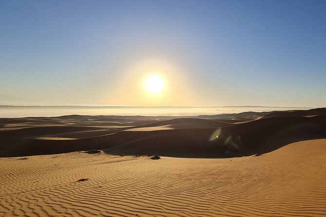 4 Days - 3 Nights Private Roundtrip Tours - Al Jamal Tour - Day 3: Bronze Age tombs and the Green Mountain
