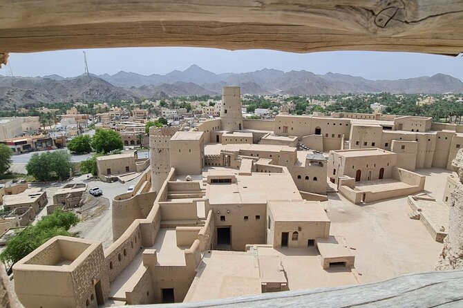 4 Days - 3 Nights Private Roundtrip Tours - Al Jamal Tour - What the $1,406.76 price covers