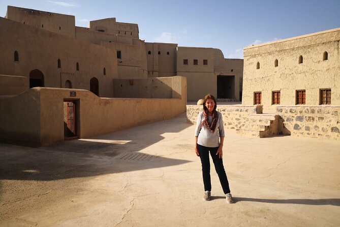 4 Days - 3 Nights Private Roundtrip Tours - Al Jamal Tour - Practical advice for making the four days work