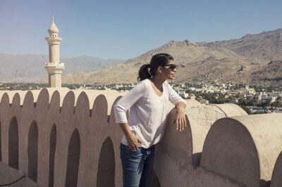 4 Days Package TOUR FARAH