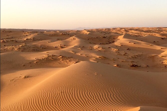 4-Days Private Jamila Sightseeing Tour - Who will get the most from this tour