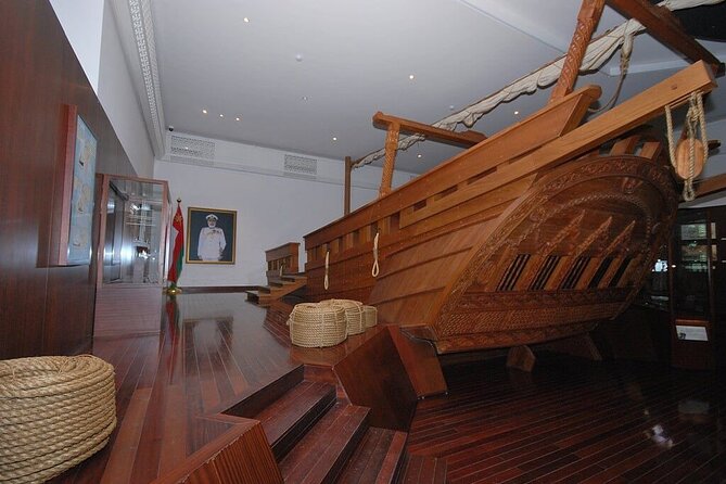 4-Days Private Jamila Sightseeing Tour - Booking and cancellation details worth noting