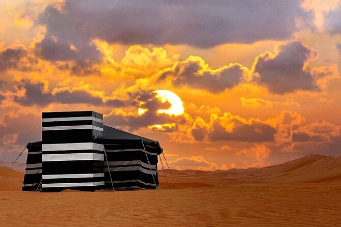 5 Days 4 Nights Oman Package Tour Mohammed - Sur and the desert change the mood