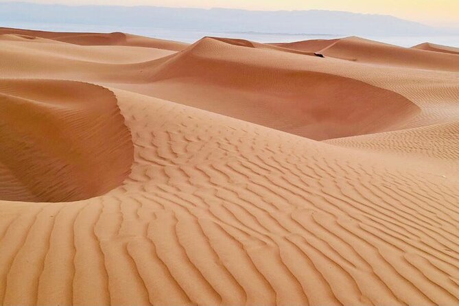 5 Days 4 Nights Oman Package Tour Mohammed - Nizwa, old villages, and Oman’s canyon country