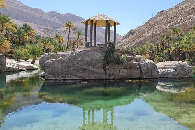 5 Days 4 Nights Oman Package Tour Mohammed - Who should book this Oman tour