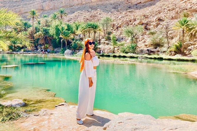 5 Days - 4 Nights Private Roundtrip Tours - Fatimah Tours - A five-day Oman circuit with plenty of variety