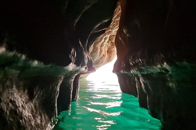 5 Days - 4 Nights Private Roundtrip Tours - Fatimah Tours - What the private 4WD arrangement adds