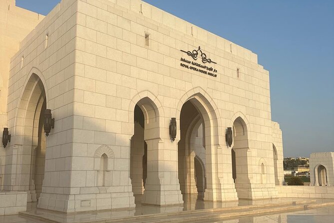 5 Days 6 Nights Private Tour in Oman - Key points to know before booking