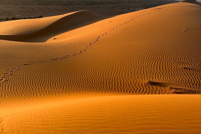 5 Days 6 Nights Private Tour in Oman - Why this route gives you a broad view of Oman