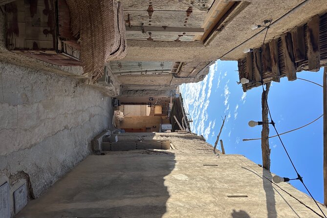 5 Days 6 Nights Private Tour in Oman - Nizwa Fort, the souq, and Oman Across Ages Museum