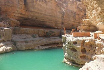 5 Days Jewels Of Oman Package