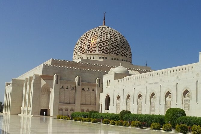 5 Days Jewels Of Oman Package - Fitness, clothing, and practical preparation