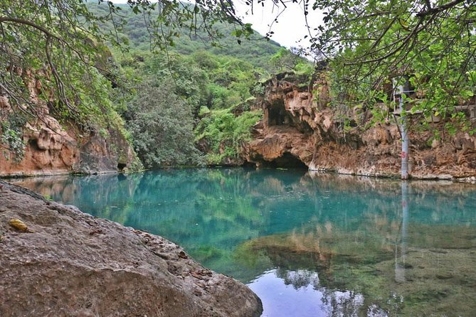 5 Days Package TOUR DINA - Transport, accommodation, and daily comfort