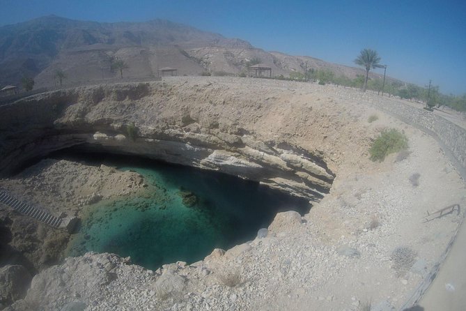 5 Days Package TOUR DINA - Who gets the best value from this tour