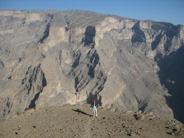 5-Days Private Oman Tour from Muscat - A big Oman sampler, priced as a private trip
