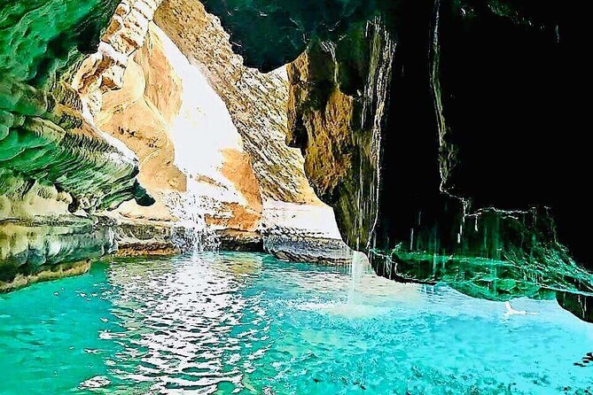 5-Days Private Oman Tour from Muscat - Who should book this Oman tour?