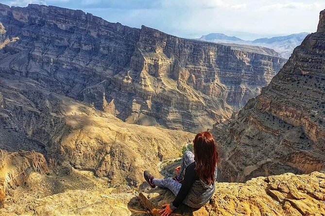 5-Days Private Oman Tour – Mountains, Deserts & Coastline - Why This Five-Day Route Works