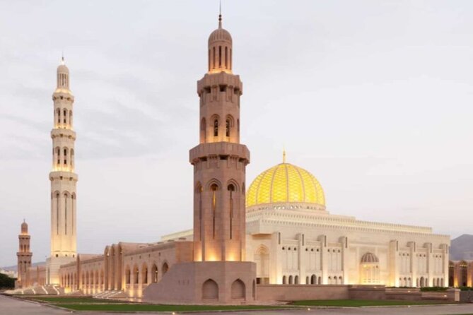 5-Days Private Oman Tour – Mountains, Deserts & Coastline - Who Should Book This Oman Tour?