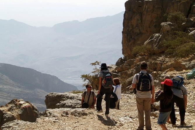6-Day Latifa Package Tour - Why six days works for seeing Oman