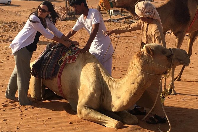 6-Day Latifa Package Tour - Day 4: Nizwa Souq, Nizwa Fort, and Misfat al Abriyyin