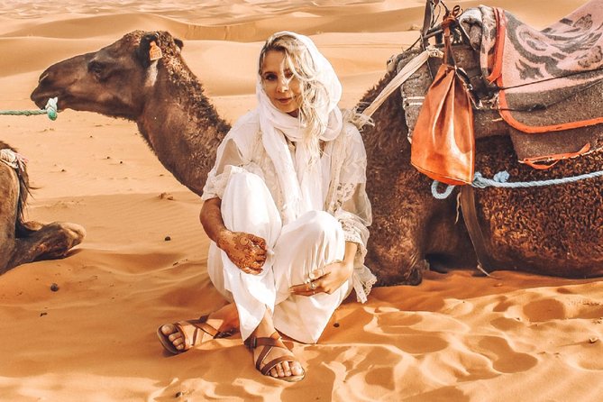 6-Day Latifa Package Tour - Day 5: Al Hamra homes and the Grand Canyon of Oman