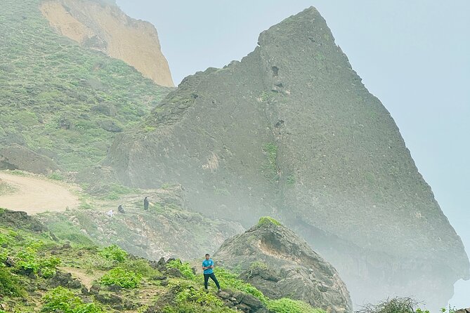 6 Hours Private Hiking in Salalah Mountains - Why this Salalah mountain walk is different