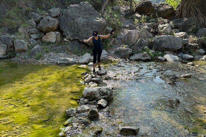 6 Hours Private Hiking in Salalah Mountains - What the six-hour schedule really gives you