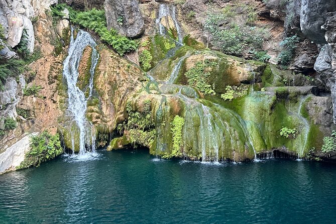 6 Hours Private Hiking in Salalah Mountains - Who will enjoy this outing most