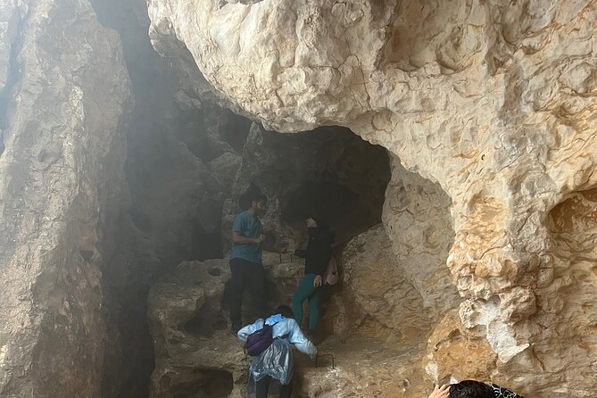 6 Hours Private Hiking in Salalah Mountains - The first 45 minutes through shaded forest