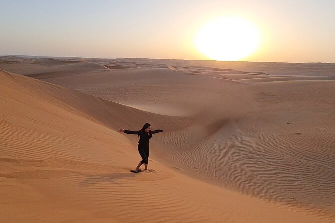 7-8 Hours Private Desert Adventure Trip with Activities - Is $180 per person good value?