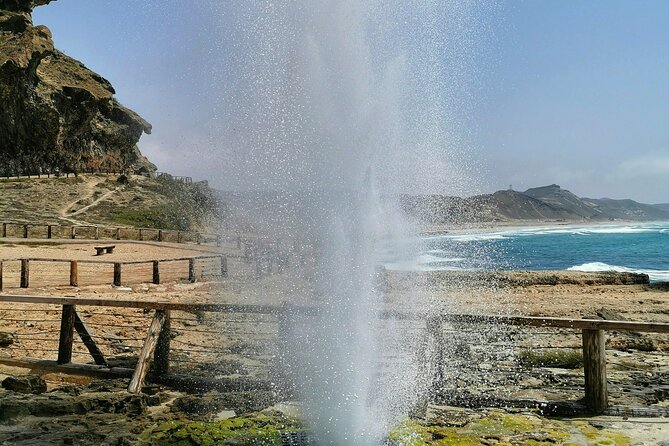8 Hours of Salalah Best: East & West Private Tour - Sumharam, the ancient frankincense port at Khor Rori