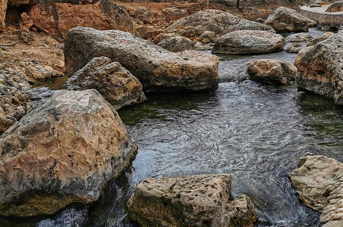 8 Hours of West Salalah Best | Private Tour - Ain Garziz adds a freshwater pause