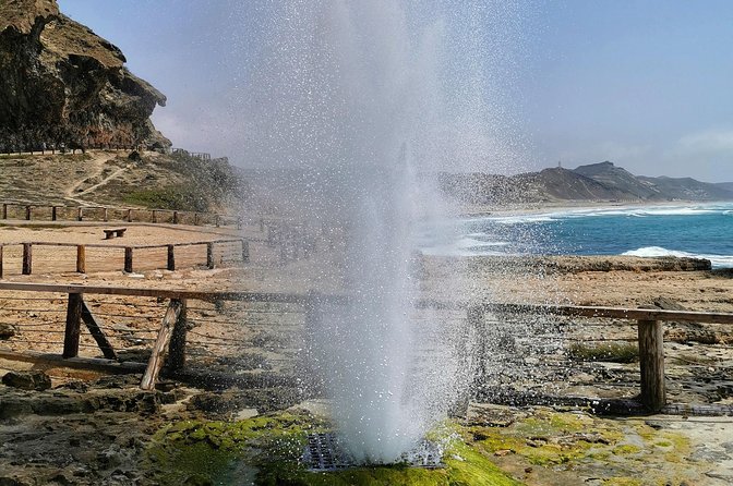 8 Hours of West Salalah Best | Private Tour - What the eight-hour schedule feels like