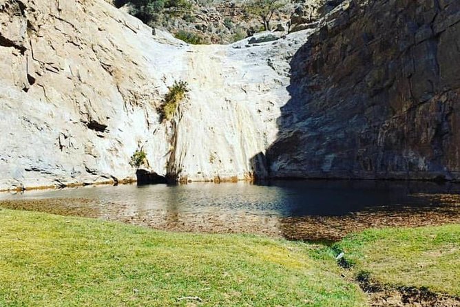 A Mirage In The Mountain - How the $220 price measures up