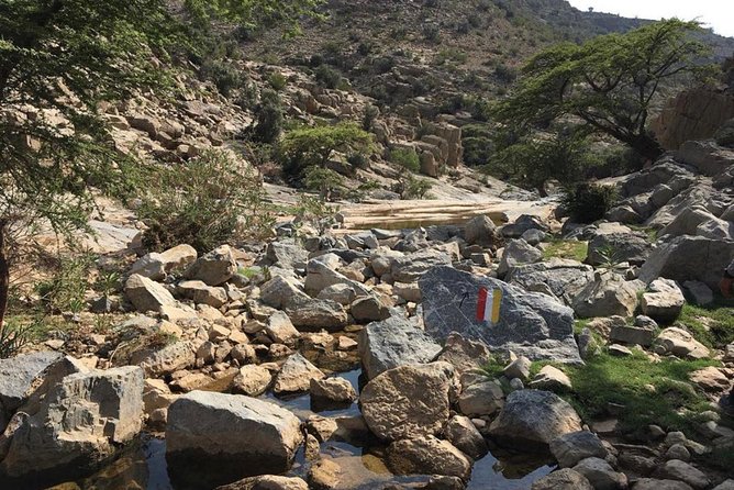 A Mirage In The Mountain - Who should book this mountain walk